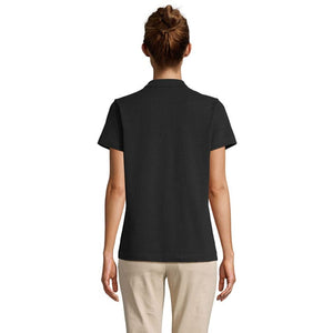 Polo Pulse  Donna - personalizzabile con logo