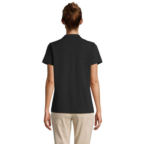 Polo Pulse  Donna - personalizzabile con logo
