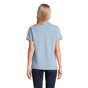Polo Pulse  Donna - personalizzabile con logo