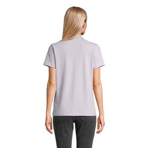 Polo Pulse  Donna - personalizzabile con logo