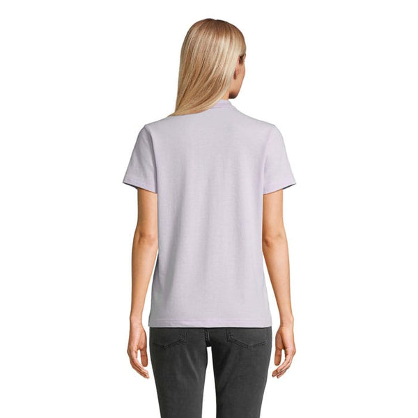 Polo Pulse  Donna - personalizzabile con logo