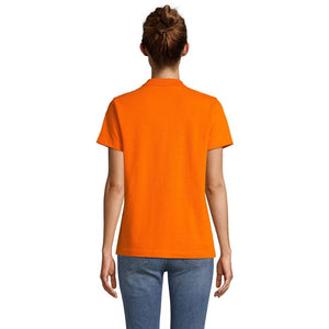 Polo Pulse  Donna - personalizzabile con logo