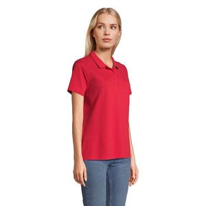 Polo Pulse  Donna - personalizzabile con logo