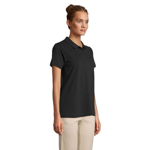 Polo Pulse  Donna - personalizzabile con logo
