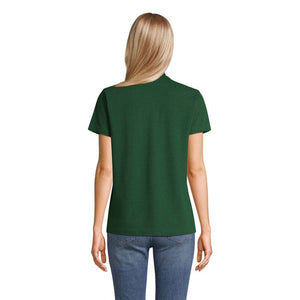 Polo Pulse  Donna - personalizzabile con logo