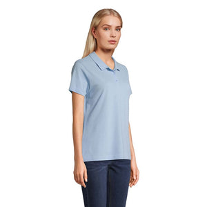 Polo Pulse  Donna - personalizzabile con logo