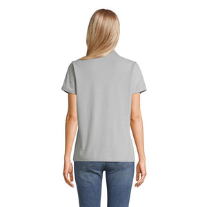 Polo Pulse  Donna - personalizzabile con logo