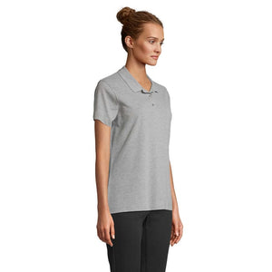Polo Pulse  Donna - personalizzabile con logo