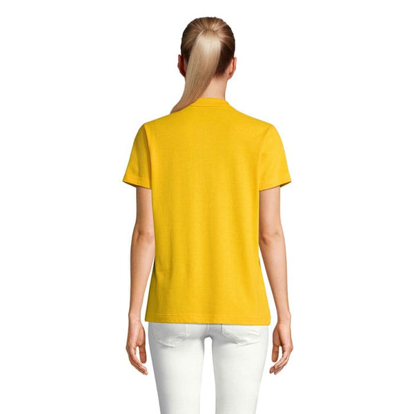 Polo Pulse  Donna - personalizzabile con logo