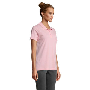 Polo Pulse  Donna - personalizzabile con logo