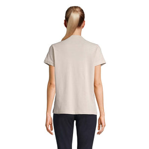 Polo Pulse  Donna - personalizzabile con logo