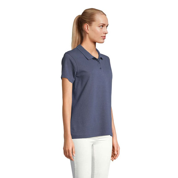 Polo Pulse  Donna - personalizzabile con logo