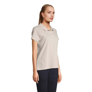 Polo Pulse  Donna - personalizzabile con logo