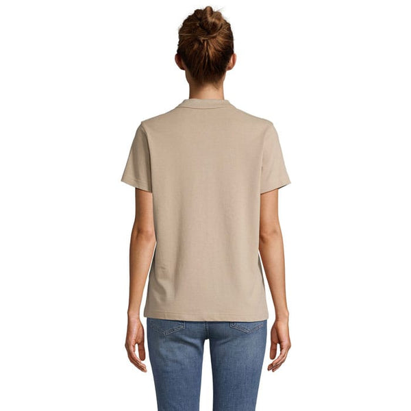 Polo Pulse  Donna - personalizzabile con logo