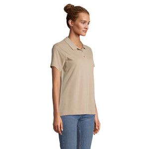 Polo Pulse  Donna - personalizzabile con logo