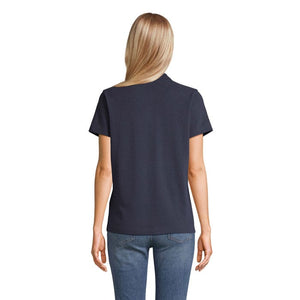Polo Pulse  Donna - personalizzabile con logo