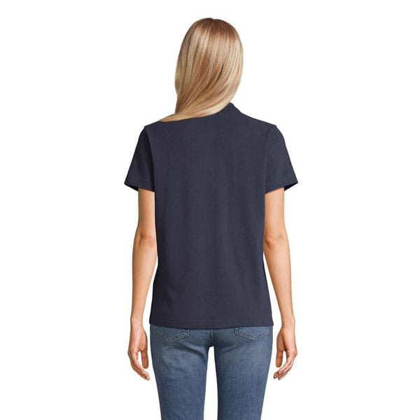 Polo Pulse  Donna - personalizzabile con logo
