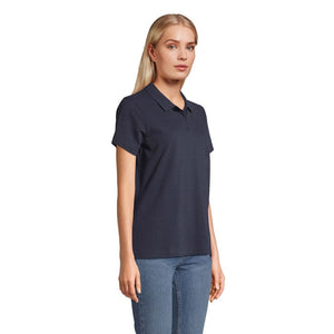 Polo Pulse  Donna - personalizzabile con logo