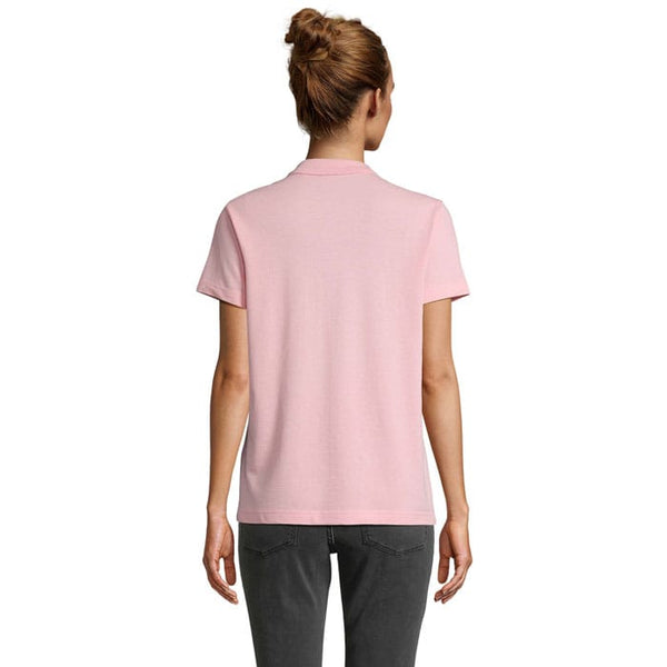 Polo Pulse  Donna - personalizzabile con logo