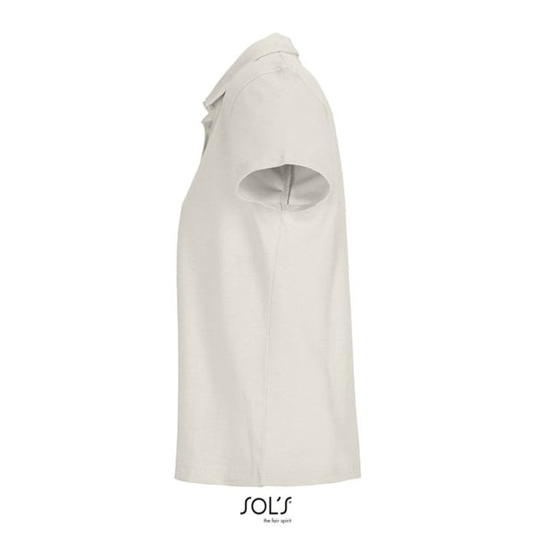 Polo Pulse  Donna - personalizzabile con logo
