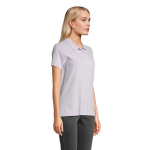 Polo Pulse  Donna - personalizzabile con logo