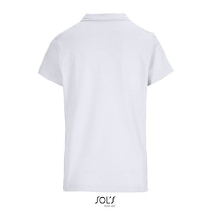 Polo Pulse  Donna - personalizzabile con logo