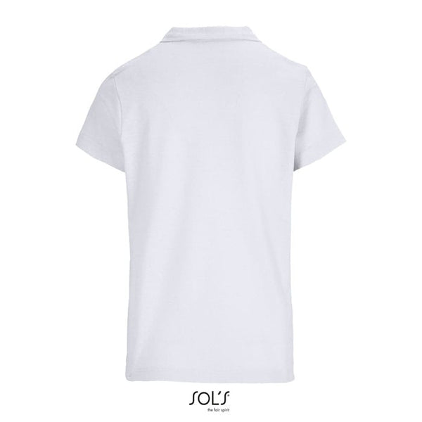 Polo Pulse  Donna - personalizzabile con logo