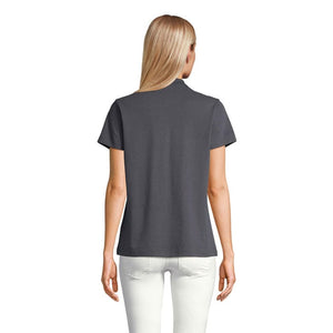 Polo Pulse  Donna - personalizzabile con logo