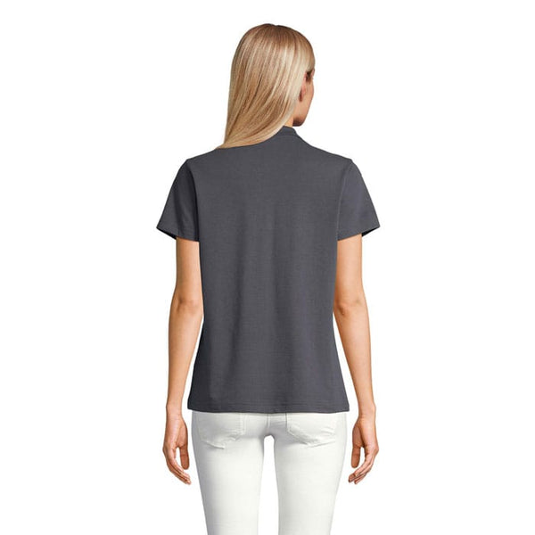 Polo Pulse  Donna - personalizzabile con logo