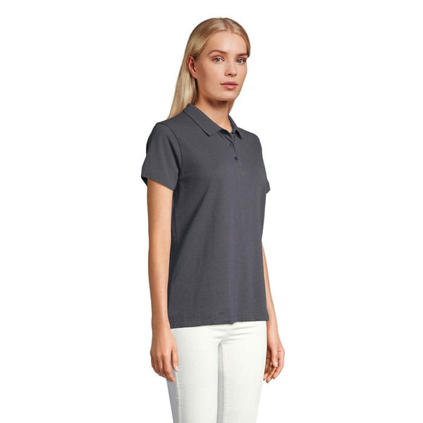 Polo Pulse  Donna - personalizzabile con logo