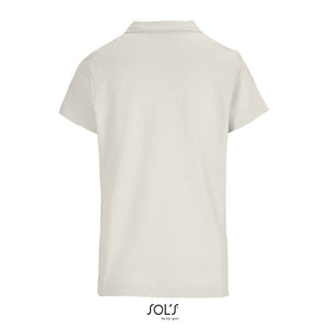 Polo Pulse  Donna - personalizzabile con logo