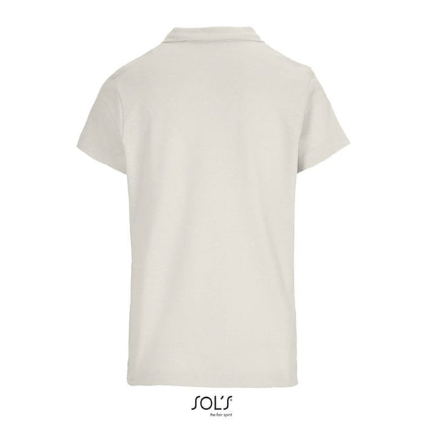 Polo Pulse  Donna - personalizzabile con logo
