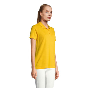 Polo Pulse  Donna - personalizzabile con logo
