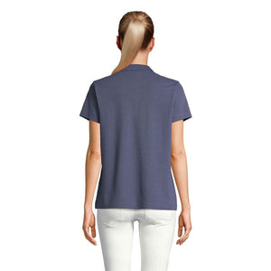 Polo Pulse  Donna - personalizzabile con logo