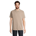 Polo Pulse Unisex Corda / S - personalizzabile con logo