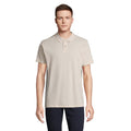 Polo Pulse Unisex Linen Twin / S - personalizzabile con logo