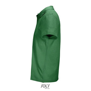 Polo Pulse Unisex - personalizzabile con logo