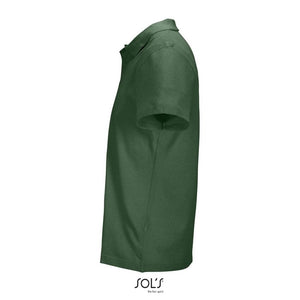 Polo Pulse Unisex - personalizzabile con logo