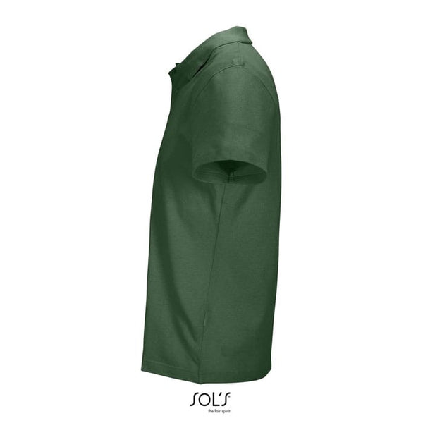 Polo Pulse Unisex - personalizzabile con logo