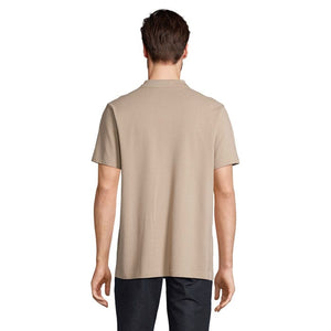Polo Pulse Unisex - personalizzabile con logo