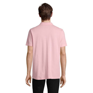 Polo Pulse Unisex - personalizzabile con logo