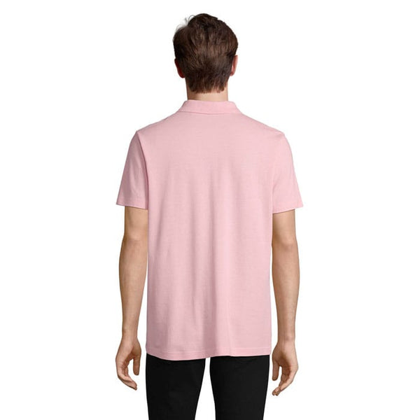 Polo Pulse Unisex - personalizzabile con logo