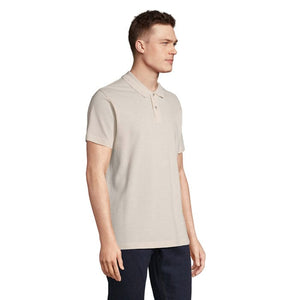 Polo Pulse Unisex - personalizzabile con logo
