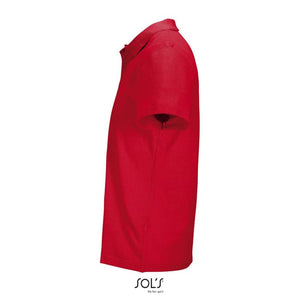 Polo Pulse Unisex - personalizzabile con logo