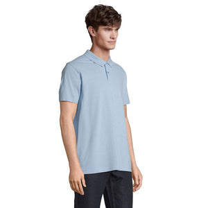 Polo Pulse Unisex - personalizzabile con logo