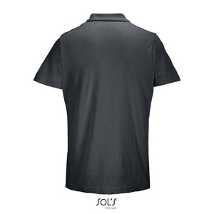 Polo Pulse Unisex - personalizzabile con logo