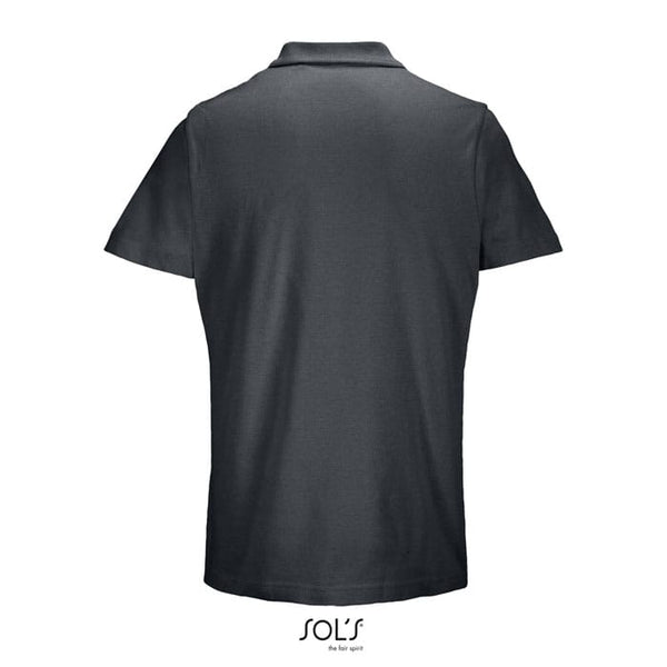 Polo Pulse Unisex - personalizzabile con logo