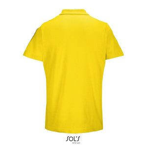 Polo Pulse Unisex - personalizzabile con logo