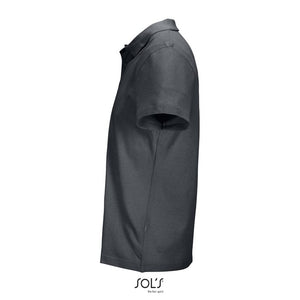 Polo Pulse Unisex - personalizzabile con logo