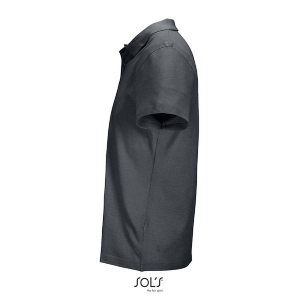 Polo Pulse Unisex - personalizzabile con logo